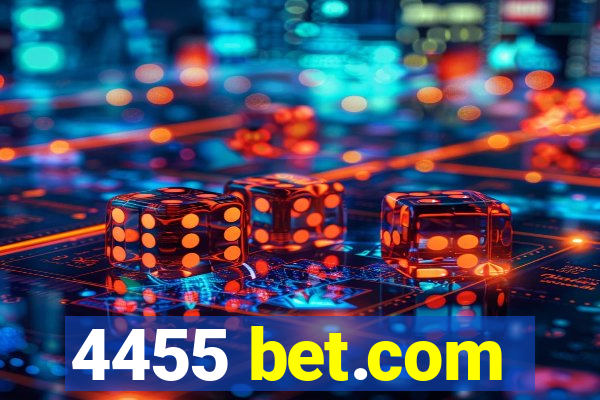 4455 bet.com